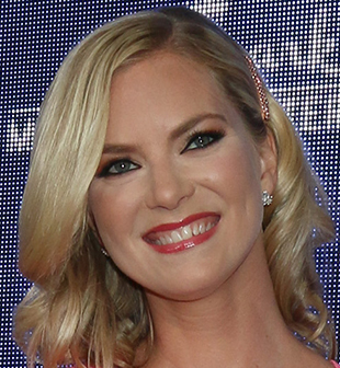 Cindy Busby