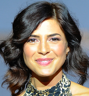 Cindy Sampson