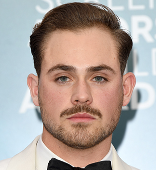 Dacre Montgomery