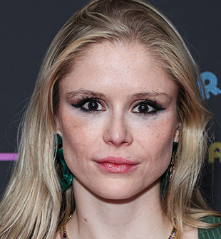 Erin Moriarty