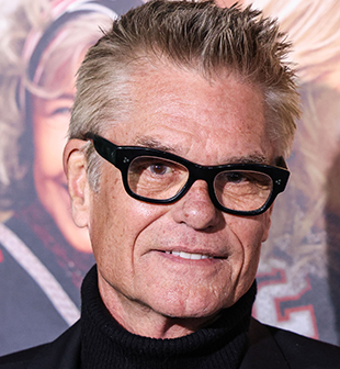 Harry Hamlin