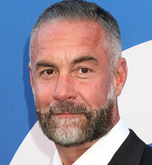 Jay Harrington