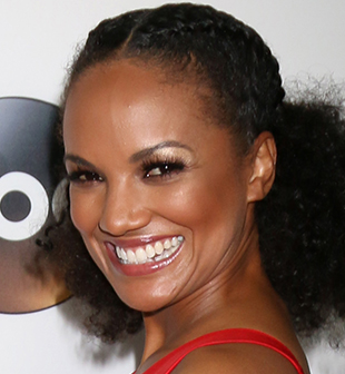 Mekia Cox