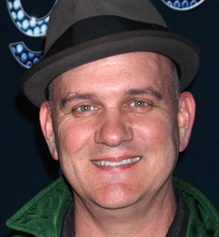 Mike O'Malley