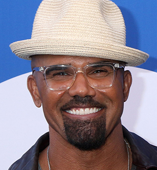 Shemar Moore