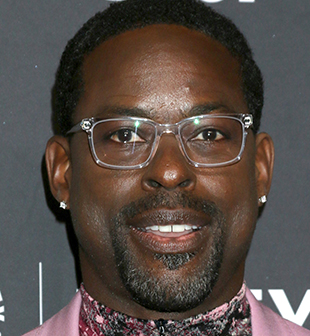 Sterling K. Brown