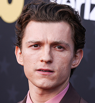 Tom Holland