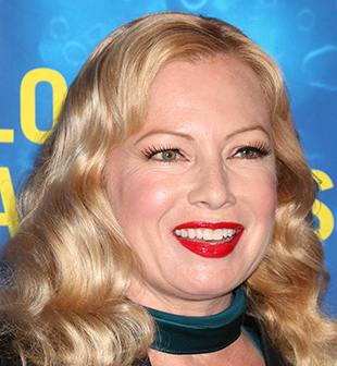 Traci Lords