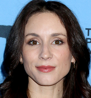 Troian Bellisario
