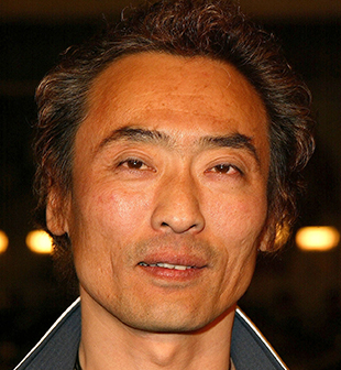 Tsutomu Kitagawa