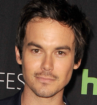 Tyler Blackburn
