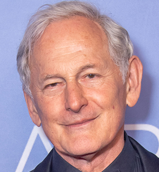 Victor Garber