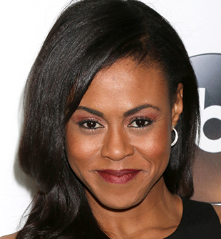 Vinessa Antoine