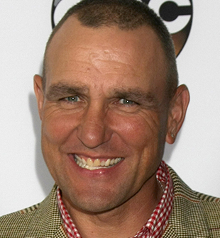 Vinnie Jones