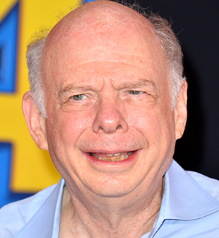 Wallace Shawn