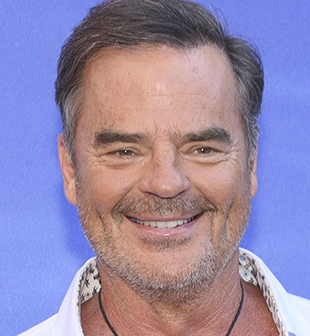 Wally Kurth