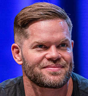Wes Chatham