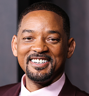 Will Smith