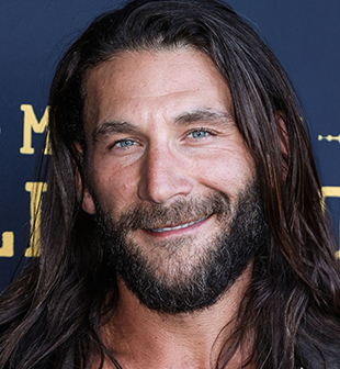Zach McGowan