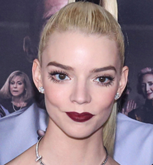 Anya Taylor-Joy