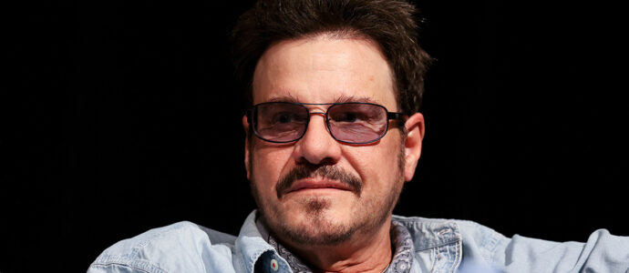 Les Frères Scott : Craig Sheffer en France fin septembre pour rencontrer ses fans Les Frères Scott : Craig Sheffer en France fin septembre pour rencontrer ses fans