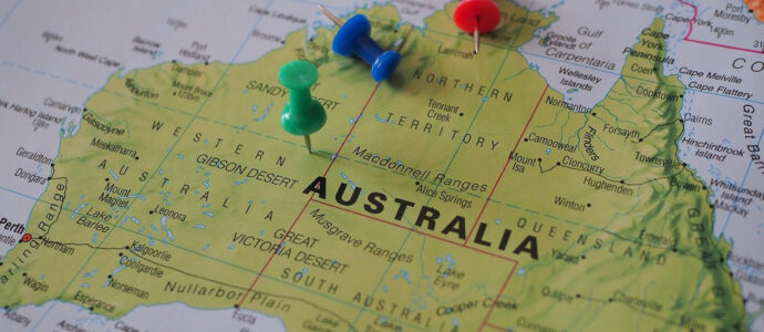 From Outback to Screen: How Australian Pop Culture is Conquering Global Entertainment