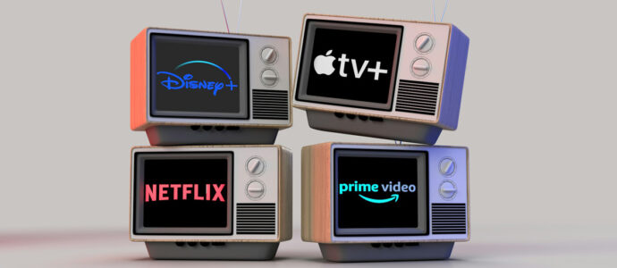 The Impact of Streaming Services on the Film Industry