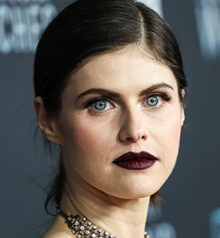 Alexandra Daddario
