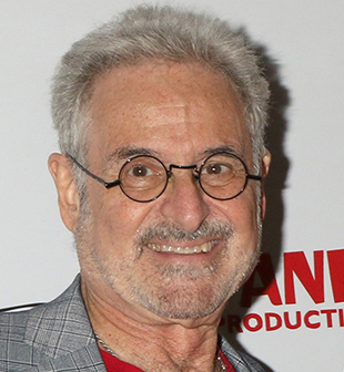 Barry Pearl