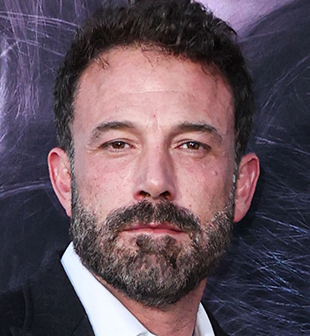 Ben Affleck