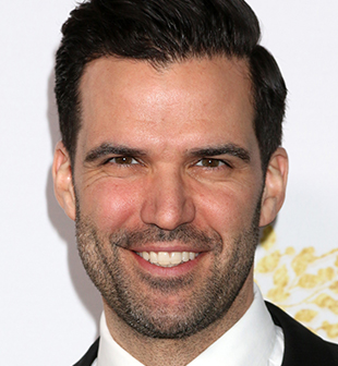 Benjamin Ayres