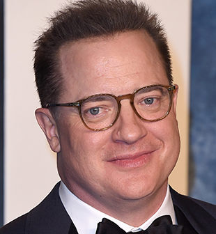 Brendan Fraser