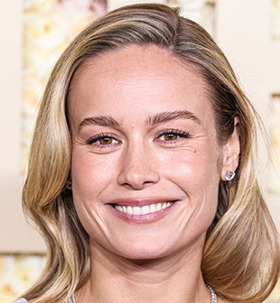 Brie Larson