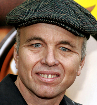 Clint Howard