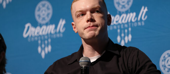 Cameron Monaghan - Dream It Fest Paris 2 #DIFParis2 - Shameless, Gotham, Malcolm in the Middle