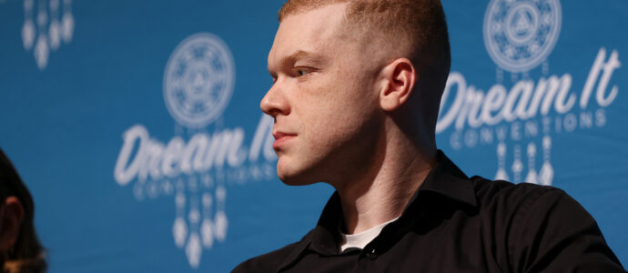 Cameron Monaghan - Dream It Fest Paris 2 #DIFParis2 - Shameless, Gotham, Malcolm in the Middle
