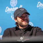 Cody Christian – Dream It Fest Paris 2 – Teen Wolf
