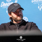 Cody Christian – Dream It Fest Paris 2 – Teen Wolf, Pretty Little Liars