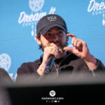 Cody Christian – Dream It Fest Paris 2 – Teen Wolf, All American
