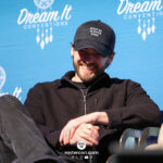 Cody Christian – Dream It Fest Paris 2 – Teen Wolf, All American