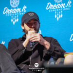 Cody Christian – Dream It Fest Paris 2 – Teen Wolf, Supah Ninjas