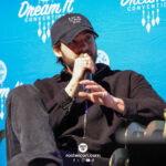 Cody Christian – Dream It Fest Paris 2 – Teen Wolf, Pretty Little Liars
