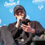 Cody Christian – Dream It Fest Paris 2 – Teen Wolf, Pretty Little Liars