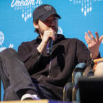Cody Christian – Dream It Fest Paris 2 – Teen Wolf, Pretty Little Liars