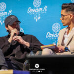 Cody Christian – Dream It Fest Paris 2 – Teen Wolf, Pretty Little Liars