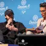 Cody Christian – Dream It Fest Paris 2 – Teen Wolf, Pretty Little Liars