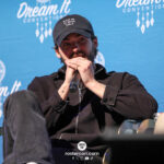 Cody Christian – Dream It Fest Paris 2 – Teen Wolf, All American