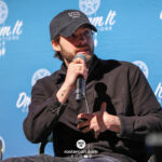 Cody Christian – Dream It Fest Paris 2 – Teen Wolf, All American