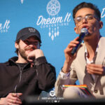 Cody Christian – Dream It Fest Paris 2 – Teen Wolf, All American
