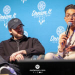 Cody Christian – Dream It Fest Paris 2 – Teen Wolf, All American